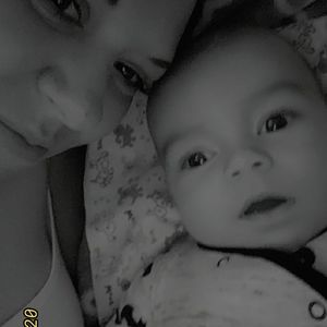 Meet your Posher, Nevada-ann